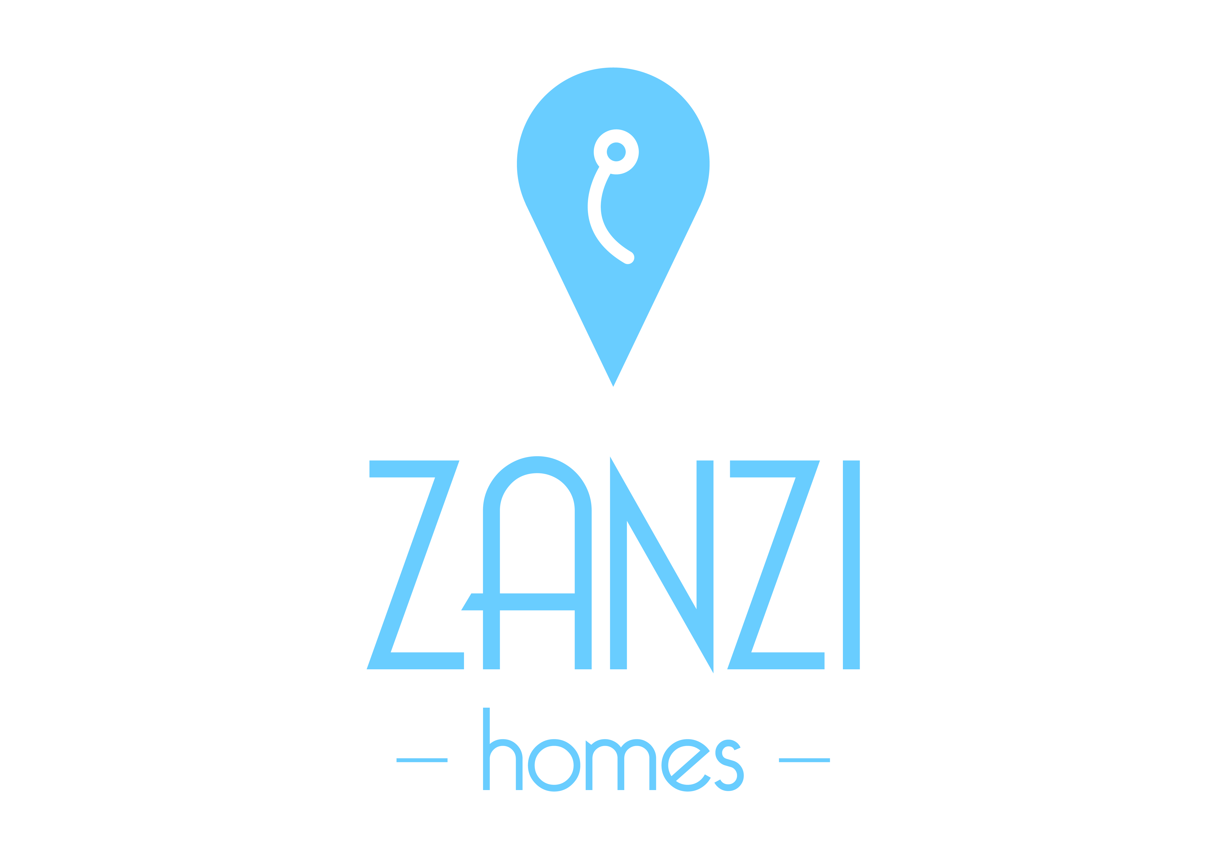 Zanzi Homes
